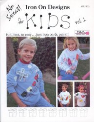 For KIDS Vol 1 - Click Image to Close