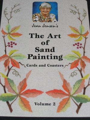 The Art of Sandpainting Vol2