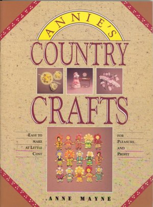 Annie's Country Crafts