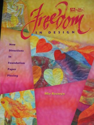 X Freedom in Design