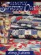 X Simply Scrappy Quilts
