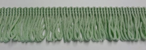 25mm Loop Fringe Willow - Click Image to Close