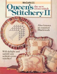 Queen's Stitchery 11 - Click Image to Close
