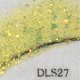 DecoArt Liquid Sequins 2oz Lemon Ice