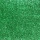 Fine Glitter .3mm 500g, Xmas Green