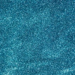 Fine Glitter .3mm 500g, French Blue - Click Image to Close