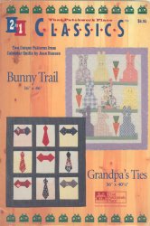 Bunny Trail, Grandpa's Ties - Click Image to Close