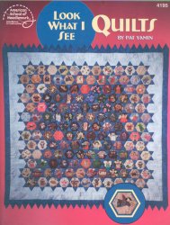 Look What I See Quilts - Click Image to Close