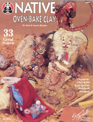 Native Oven-Bake Clay