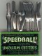 Speedball Lino Blades No5