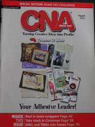 CNA August 2003 - Click Image to Close