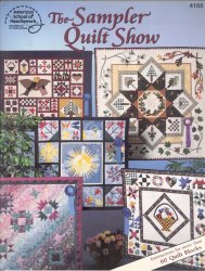 The Sampler Quilt Show - Click Image to Close