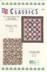 Windy City, Cinderella - Click Image to Close