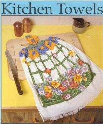 Kitchen Towels - Click Image to Close