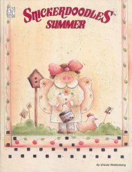 Snickerdoodles Summer - Click Image to Close