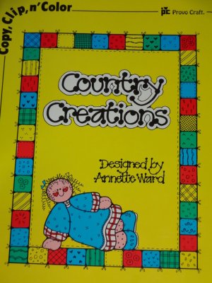 Country Creations
