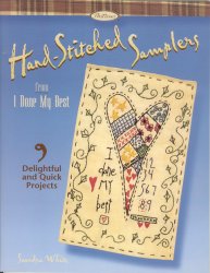 Hand-Stitched Samplers - Click Image to Close