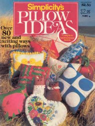 Simplicity Pattern Bk '83 - Click Image to Close