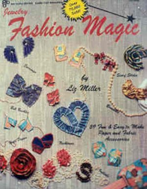 Jewelry Fashion Magic