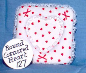 Round Cornered Heart - Click Image to Close
