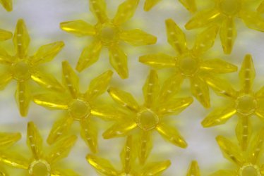 Star 12mm Tr Acid Yellow 250g - Click Image to Close