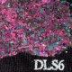 DecoArt Liquid Sequins 2oz Sugar Plum