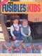 Iron-On Fusibles for Kids