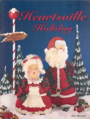 Heartsville Holiday