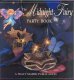 Midnight Fairy Party Book