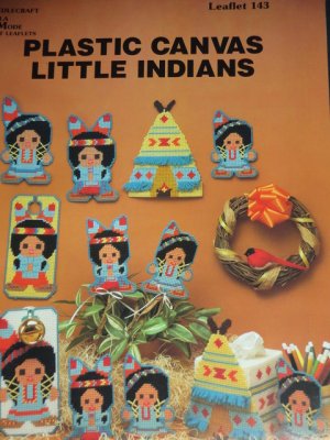 PC Little Indians