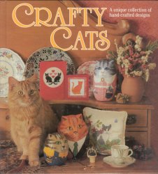 Crafty Cats - Click Image to Close