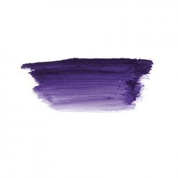 Chromacryl Student Acrylic 75ml Tube: Violet - Click Image to Close