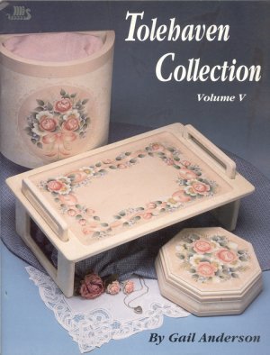 Tolehaven Collection Volume V