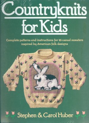 Countryknits for Kids