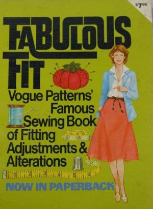 Fabulous Fit Vogue Patterns