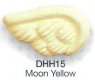 DecoArt Heavenly Hues 2oz Moon Yellow