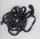 (image for) Yarn, Col Black, 185grams