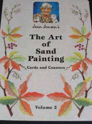 The Art of Sandpainting Vol2 - Click Image to Close