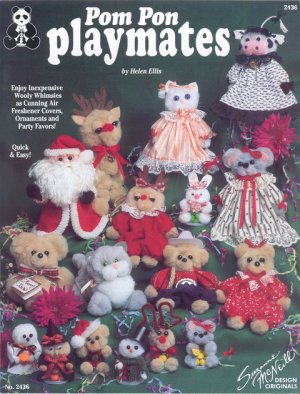 Pom Pon Playmates