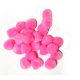 PomPoms 20mm; Blossom Pink