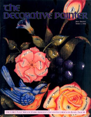 Issue 1996 No 4 Jul-Aug