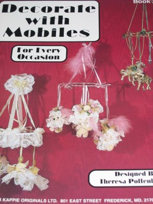 Decorate with Mobiles