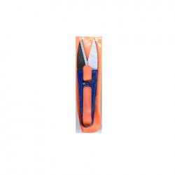 Thread Snips Metal (Blue) - Click Image to Close