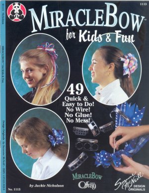 Miracle Bow for Kids & Fun