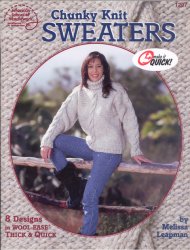 Chunky Knit Sweaters make it quick - Click Image to Close