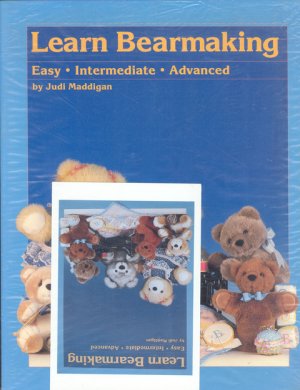 Learn Bearmaking