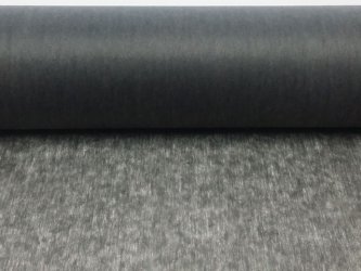 Vilene Sew in Soft; Black - Click Image to Close