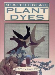 Natural Plant Dyes - Click Image to Close
