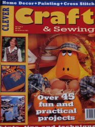 Clever Craft & Sewing 1997 - Click Image to Close