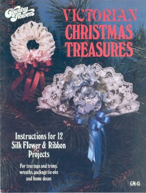 Victorian Christmas Treasures